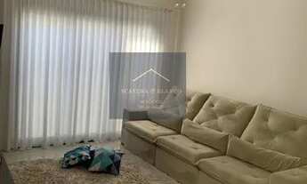 Imagem 4: Casa de condomínio com 4 quartos, 306m2, à venda em Sorocaba, Parque Ibiti Reserva