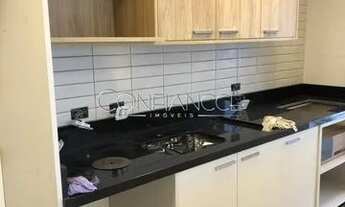 Imagem 4: Apartamento 3 quartos e 1 suíte para locação no Bacacheri em Curitiba/PR