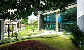 Imagem 3: Oportunidade em Casa Amarela -3 Quartos-79m2-Andar Alto -Nascente -2 vagas-Edf. Torre de L