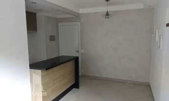 Imagem 7: RR5415D Apartamento 51m² CONDOMÍNIO INSPIRE (ÁGUAS) OPORTUNIDADE - 2 Dorms 1 Vaga - Barue