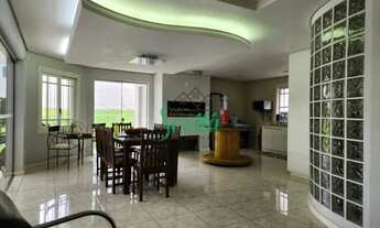 Imagem 3: Casa 4 dormitórios no bairro Igara