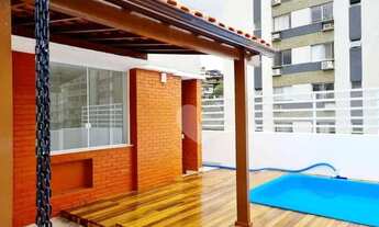 Imagem: Cobertura com 4 dormitórios à venda, 223