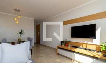 Imagem 2: Apartamento para Aluguel - Mooca, 2 Quartos, 49 m2