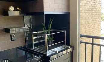 Imagem 4: Apartamento em Jundiaí, Eléve, 2 quartos