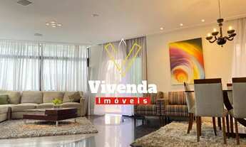 Imagem 2: Quot;Exclusiva casa em condomínio fechado em Alphaville com tudo que você sempre sonhou!