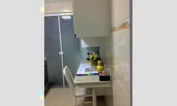 Imagem 6: Apartamento para Venda - 63m², 2 dormitórios, 1 vaga , Semi Mobiliado - Medianeira