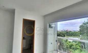 Imagem 4: Apartamento para Locação em Rio de Janeiro, Itanhangá, 1 dormitório, 1 banheiro, 1 vaga