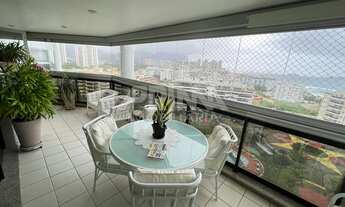 Imagem: Apartamento para venda possui 173 metros