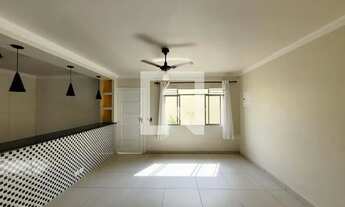 Imagem 4: Casa de Condomínio para Aluguel - Bosque da Saúde, 3 Quartos, 92 m2