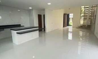 Imagem 2: Alto Padrão para Venda, Cidade Alphaville, 4 dormitórios, 4 suítes, 5 banheiros, 4 vagas