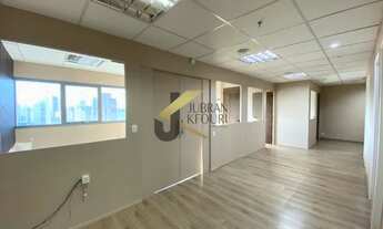 Imagem 4: Sala comercial para aluguel na Norte -Sul, com 79 m² e 2 garagens