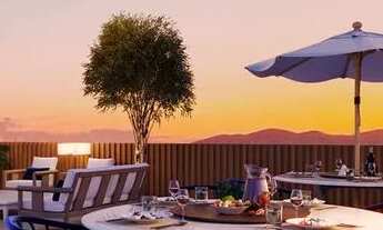 Imagem 3: Oportunidade de apto. com 93 metros quadrados com 2 quartos em Santana - Gravatá - PE. Hay