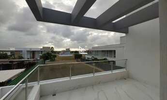 Imagem 6: Duplex de Alto Padrão Impecável - 5 Suítes com Closet -Sombra - 344M2- Ventilada - Alphav