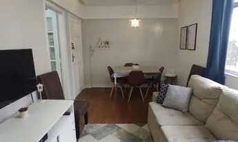 Imagem 2: PETRóPOLIS - Apartamento Padrão - Saldanha Marinho