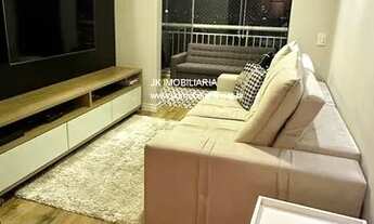 Imagem 2: Apartamento na Vila Maria - 2 quartos e vaga de garagem