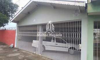 Imagem: Casa com 2 dorms, Jardim Algodoal, Piracicaba