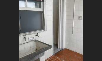 Imagem 2: Apartamento para aluguel possui 80 metros quadrados com 2 quartos em Liberdade - São Paulo