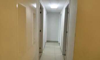 Imagem 3: Ellegance Atalaia - sala ampla