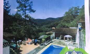 Imagem 3: CASA RESIDENCIAL em TERESÓPOLIS - RJ, ALBUQUERQUE