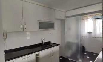 Imagem: Apartamento para aluguel tem 65 metros quadrados