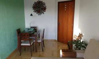 Imagem 11: Apartamento Residencial à venda, Vila Santa Catarina, São Paulo - AP0161