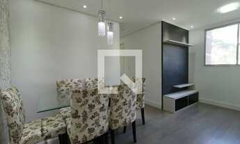 Imagem: Apartamento para Aluguel - Cidade Sao Jorge