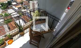 Imagem 6: Apartamento para Aluguel - Méier, 2 Quartos, 89 m2