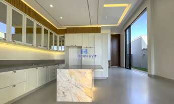 Imagem 3: Casa à venda com 4 dormitórios em Portal do sol green, Goiânia cod:CA0526_UH