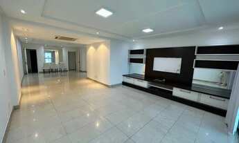 Imagem: Alugo Apartamento alto padrão 4 quartos