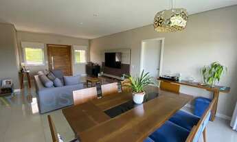 Imagem 6: Casa á venda no condomínio Lagos de Jarinu