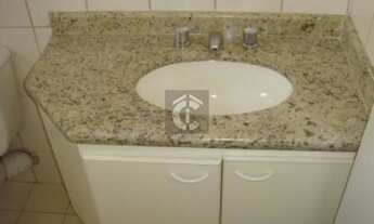 Imagem 5: APARTAMENTO PARA ALUGAR 2 QUARTOS 1 SUÍTE 54 m² - MOOCA