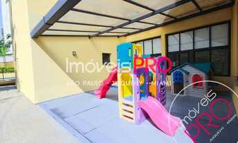 Imagem 4: Apartamento para locação com 112m² no Brooklin - São Paulo