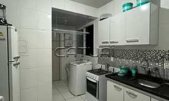 Imagem 4: Apartamento com 3 quartos no Villa Sardegna Edifício - Bairro Centro em Londrina