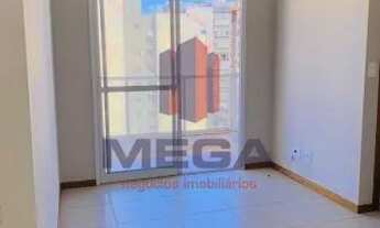 Imagem 2: Quarto e sala Itapariva