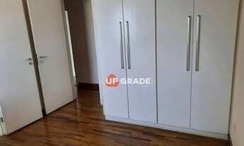Imagem 5: Apartamento com 3 dormitórios para alugar, 165 m² por R$ 11.080,00/mês - Alphaville Indust