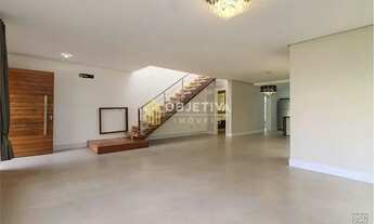 Imagem 5: Casa em Condomínio à venda 3 Quartos 1 Suite 2 Vagas 165M² Hípica Porto Alegre - RS