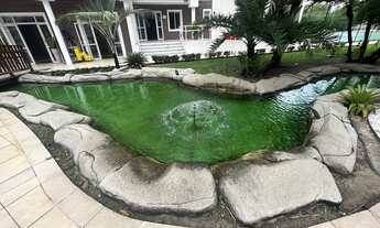 Imagem: Smile passeio do Mindu