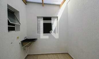 Imagem 6: Apartamento para Aluguel - Parque João Ramalho, 2 Quartos, 50 m2