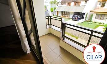 Imagem 5: Curitiba - Casa Padrão - Seminário