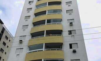 Imagem 2: Lindo apartamento para venda com 74m² com 2 quartos na Guilhermina - Praia Grande - SP
