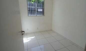 Imagem 4: Apartamento térreo com varanda