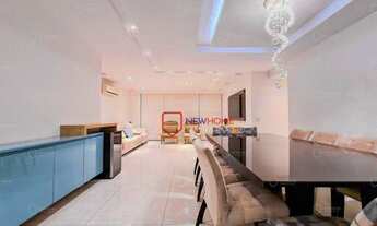 Imagem 7: Lindo Apartamento no Majestic 4 suítes à venda, 166 m² por R$ 1.790.000 - Jacarepaguá - Ri