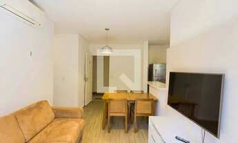 Imagem 3: Apartamento para Aluguel - Morumbi, 1 Quarto, 80 m2