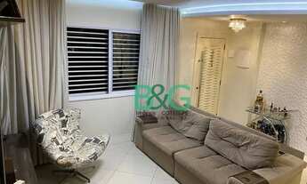 Imagem: Sobrado com 3 dormitórios, 95 m² - venda