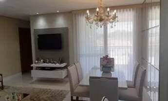 Imagem: Apartamento a venda no Altos da Samuel Martins