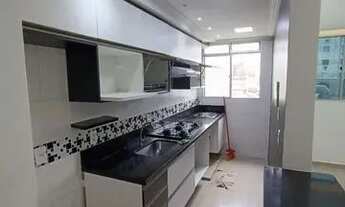 Imagem: Apartamento em Campo Grande 2 quartos, 1°