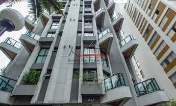 Imagem 5: Edifício Itaim New Life, Rua Jesuino Arruda, 657 - 1Suíte, 1Vaga, Mobiliado!!! Piscina e S