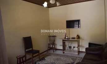 Imagem 4: Casa à Venda com Preço de Oportunidade na Região do Jaguaribe - Campos do Jordão/SP