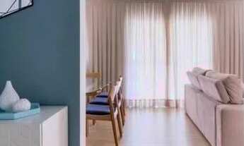 Imagem 7: APTO P/ LOCAÇÃO 3 SUÍTES 2 VGS. 139 METROS. Vila Olímpia - São Paulo - SP