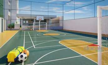 Imagem 6: Cobertura para venda 3 quarto(s) praia do canto vitória - CO2887